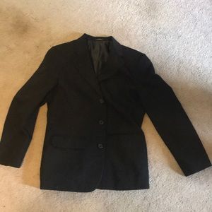 Kids sports jacket